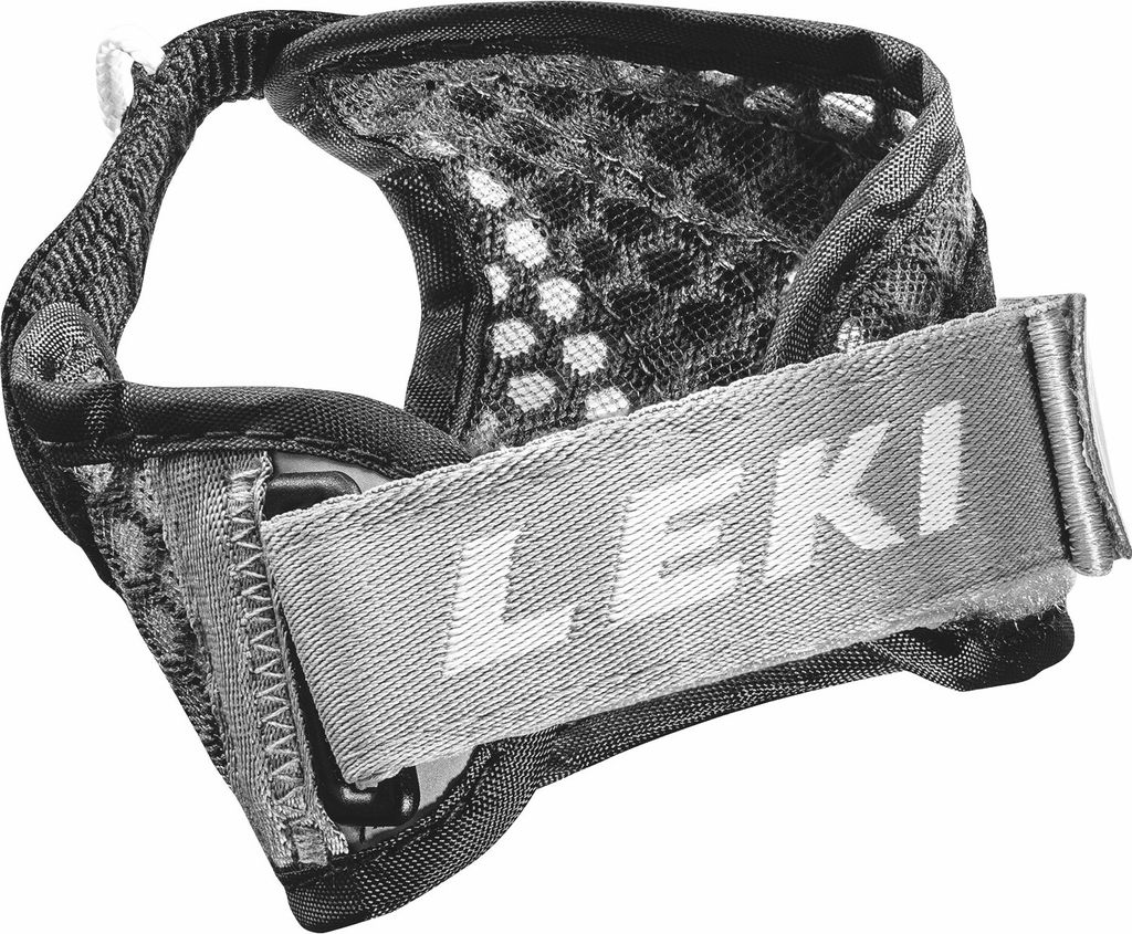 Leki Trigger Frame Strap Mesh Barva: schwarz