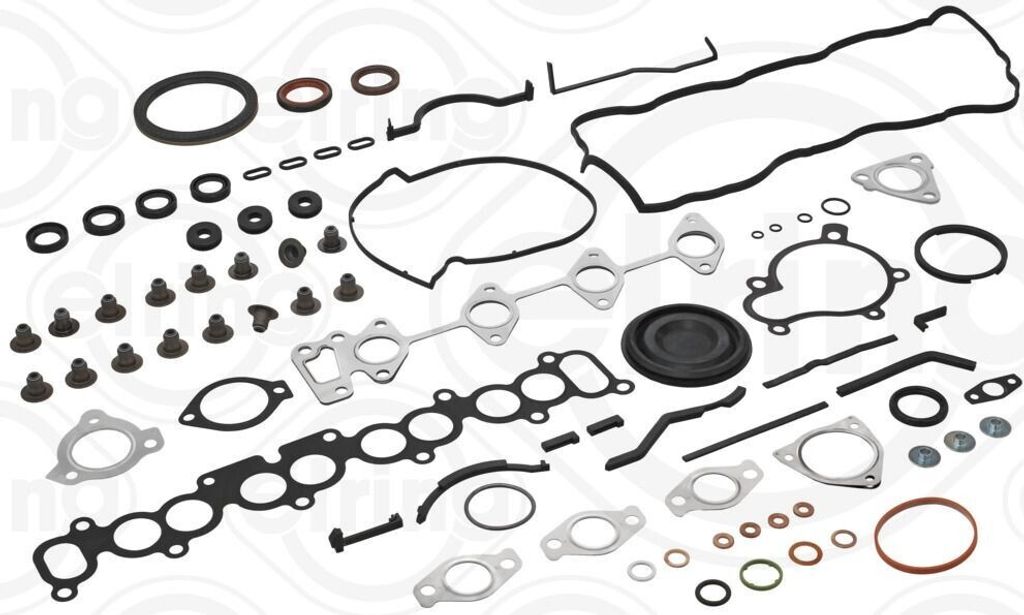 Dichtungsvollsatz, Motor ELRING 795.620