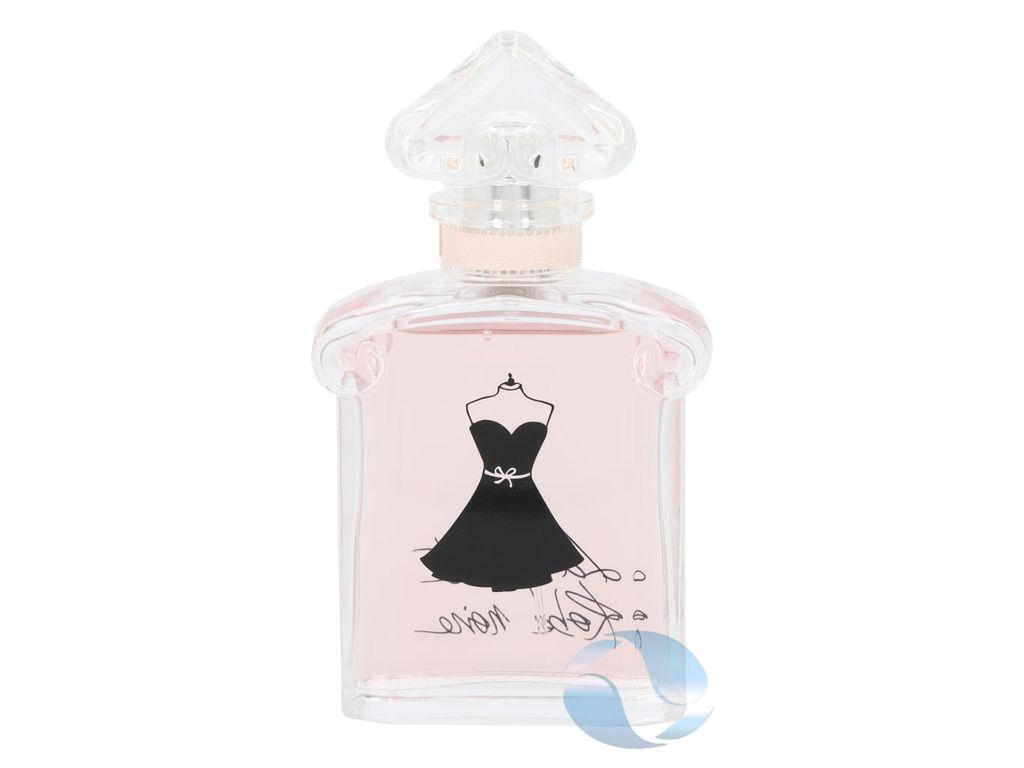 Guerlain La Petite Robe Noire Eau de Toilette für Damen 50 ml
