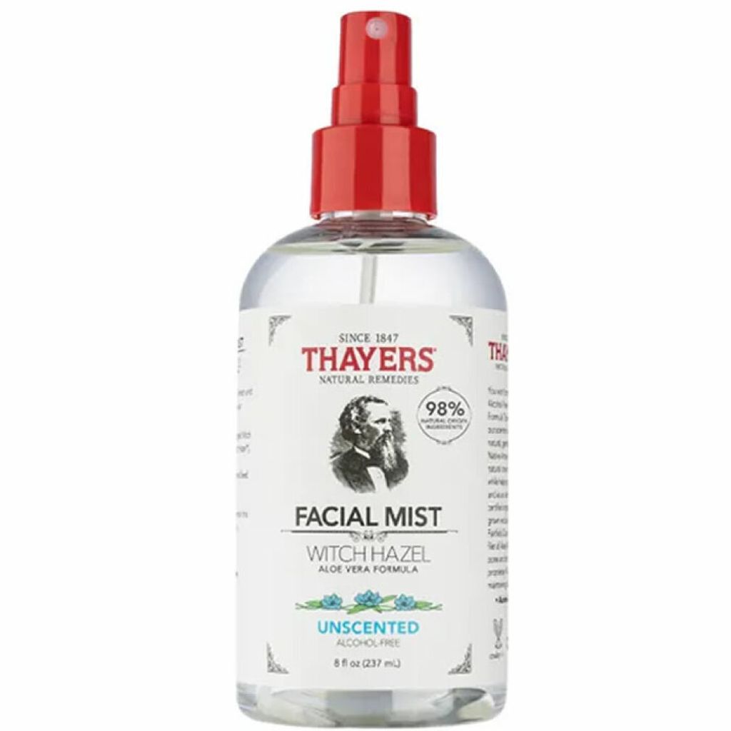 Thayers Unscented Facial Mist 237 ml Zdjęcie produktu 