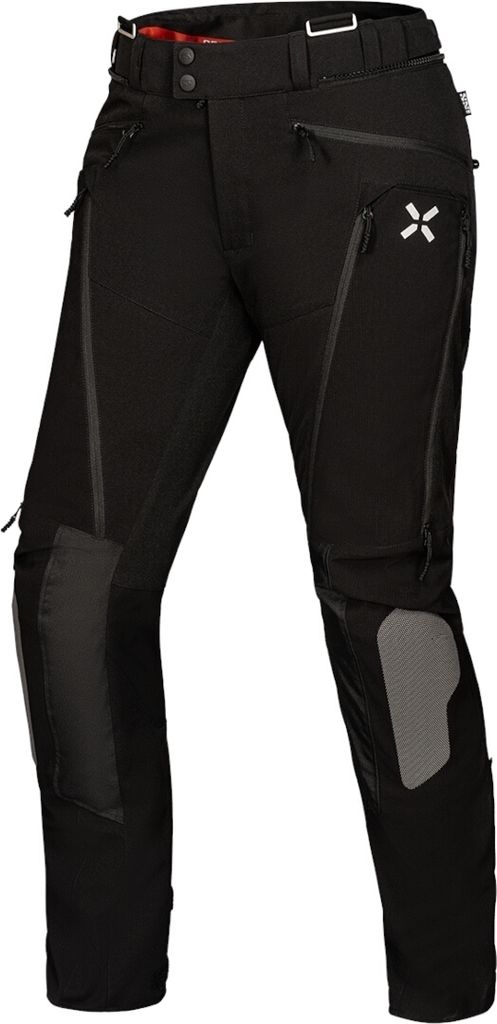 iXS Pantalon Femme Venture-Air 1.0 noir