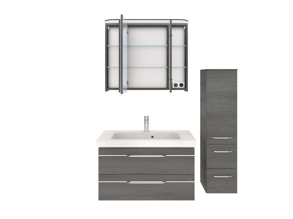 Pelipal Set, Balto Sprint