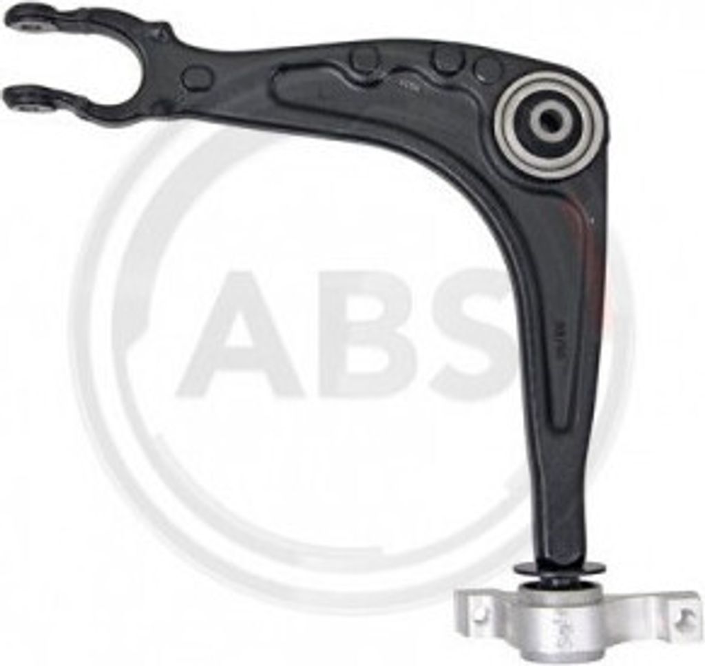 A.B.S. 211780 Querlenker, Radaufhängung OE 3520X6 kompatibel mit C5