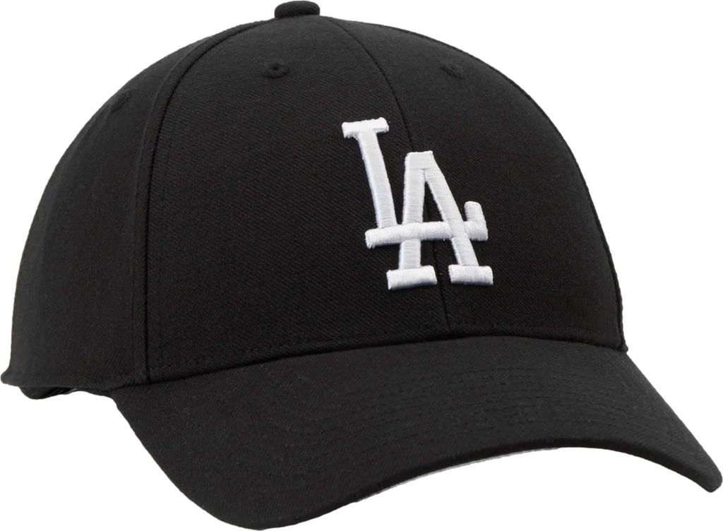 47 Brand Cap B-MVP12WBV-BKJ in Black color size Talla unica Immagine del prodotto 