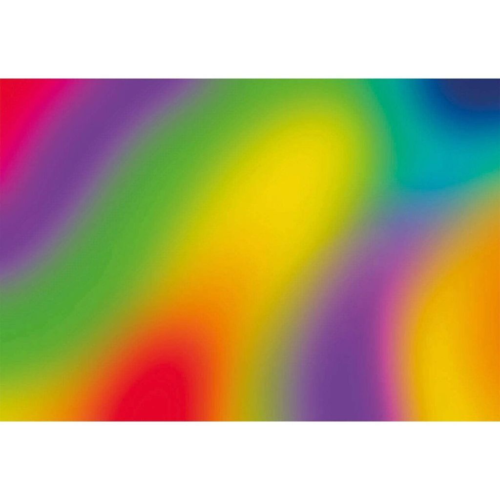 Clementoni Gradient Puzzlespiel 2000 Stück(e) Kunst Produktbild 