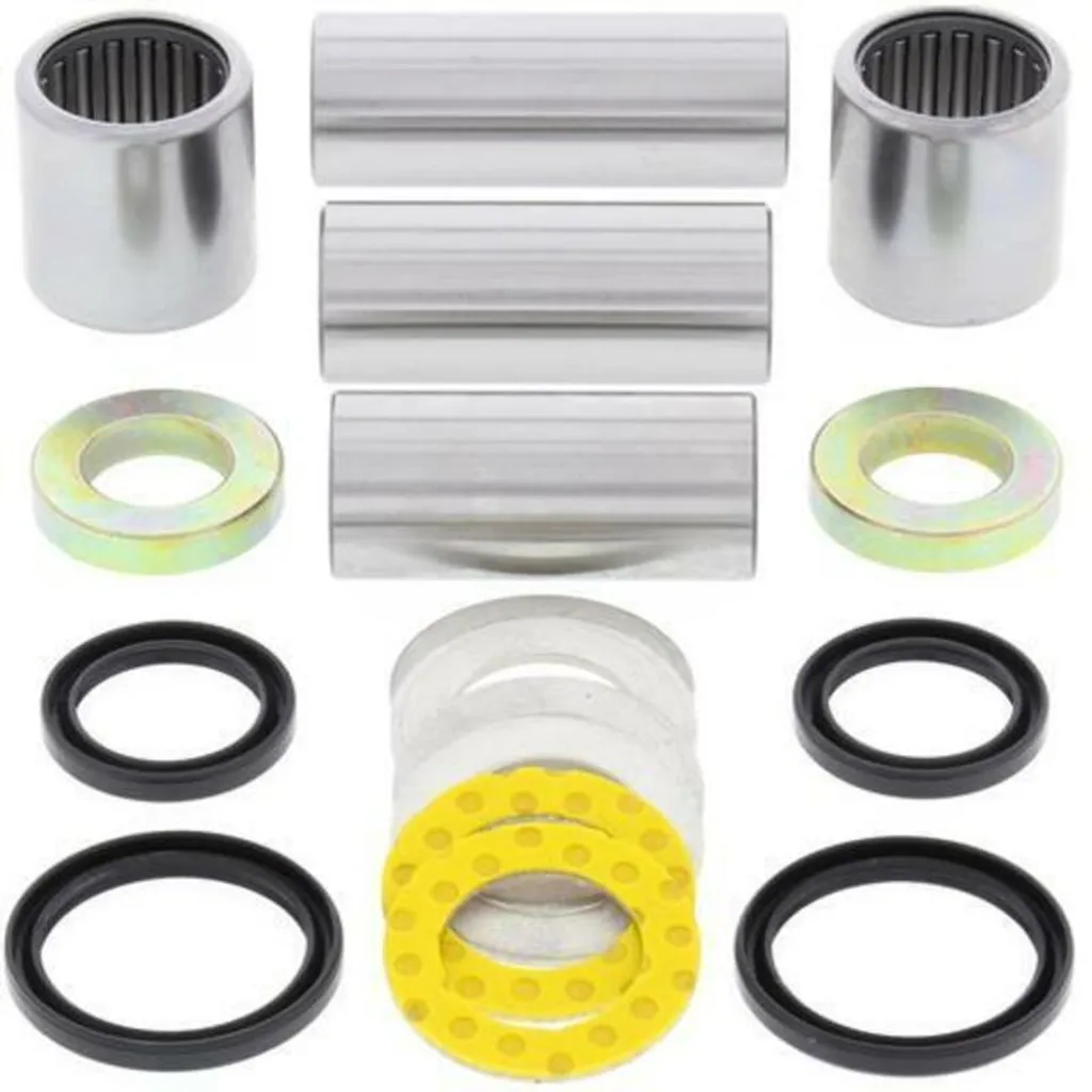 Kit de Réparation Carburateur pour Honda CR250R 2002-2007 Complet