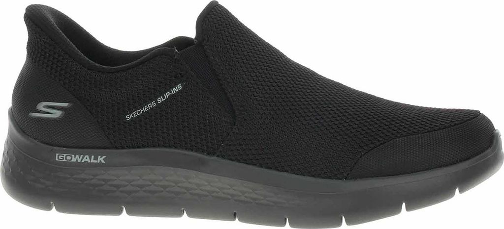 Skechers Slip-ins : GO WALK Flex - Ojai noir 45 Image du produit 