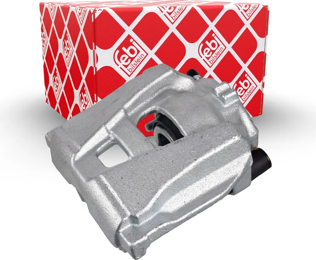 Étrier de frein hydraulique avant gauche pour Audi A4 Avant 8K5 série B8