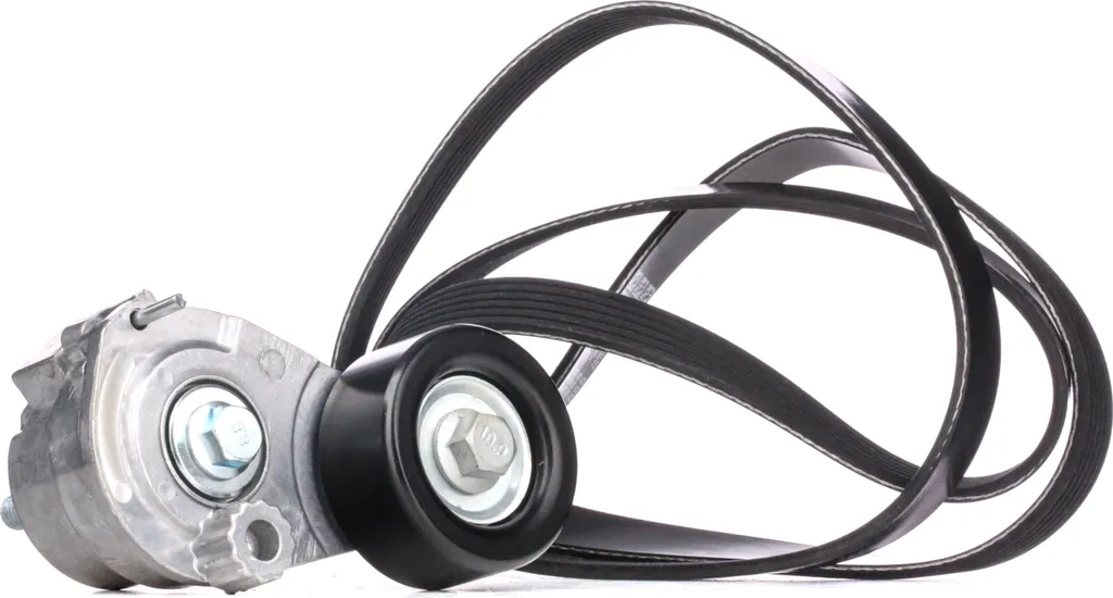 Kit courroies accessoires pour Chevrolet Aveo et Cruze J300 J305 J308