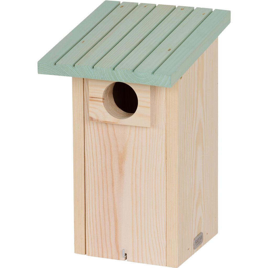 Siena Garden Nestperle EMILIA 45 mm Kiefer 100%