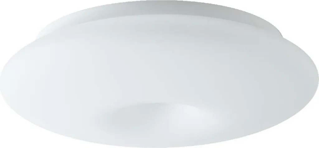 Plafonnier LED SATURN 18W : fini les zones d'ombre, éclairage 4000K