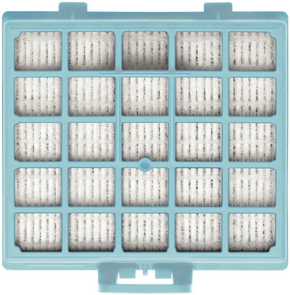 Siemens Filtlre Hepa Vs06- Vsz4 - Vsz3 Image du produit 