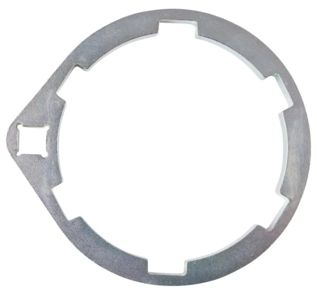 Clé de Démontage Filtre à Gasoil 3/8 pour Moteurs Volvo 2.4D par KS TOOLS