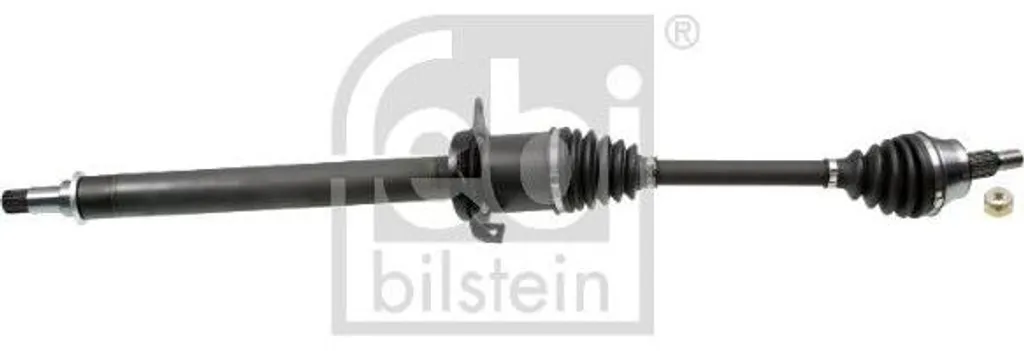 Cardan de transmission pour Classe A et Classe B - FEBI BILSTEIN 183466