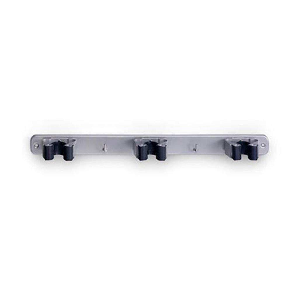 Support Tiple pour Balais (blister) InofixUnterstützung Tiple für Besen (Blister) Inofix