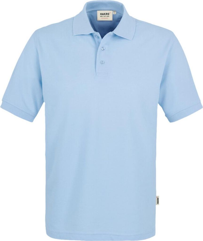 HAKRO Hakro Herren Poloshirt MIKRALINAR Comfort Fit #816 Produktbild 