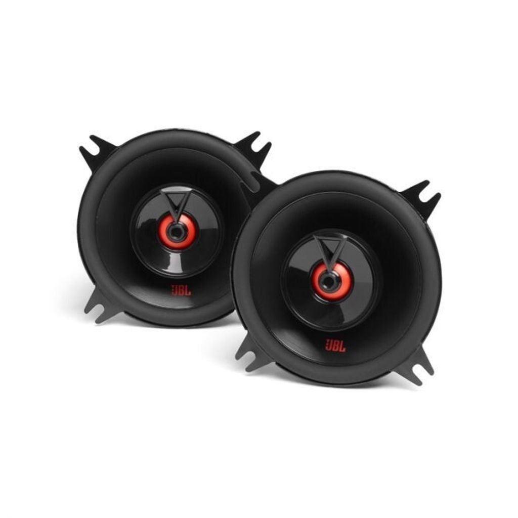 JBL Club422F | 2-Wege  10cm Koax Lautsprecher Produktbild 