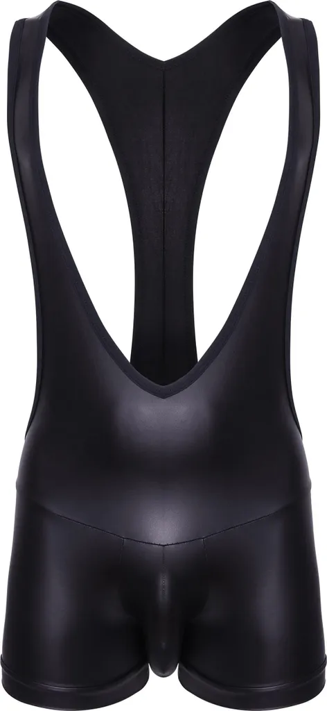 Singlet Noir Confortable Débardeur Homme SUKREW Style Nightlife S
