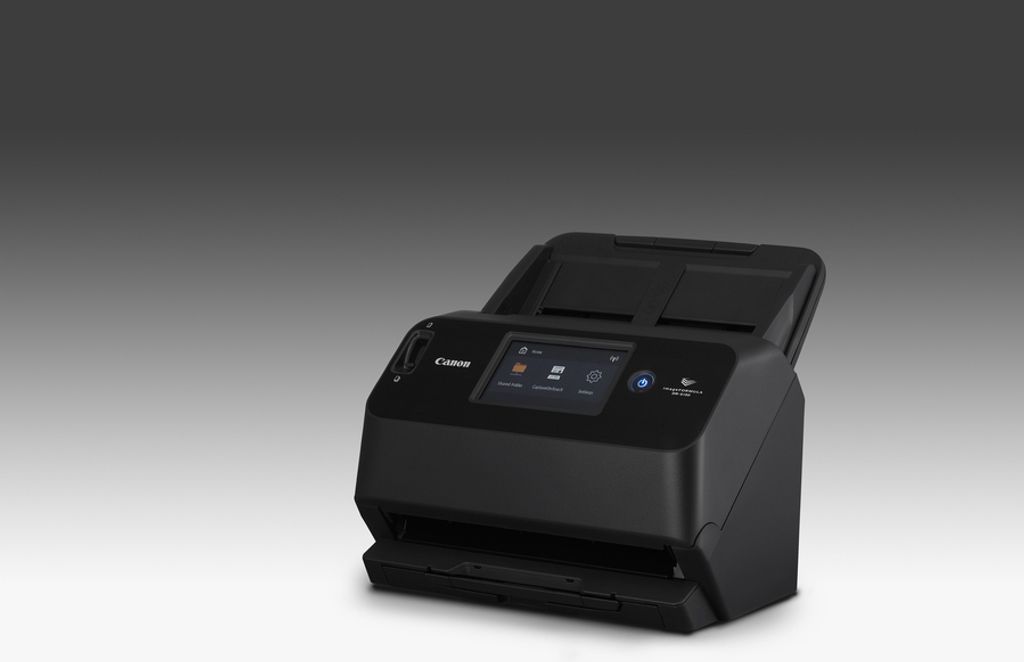 Canon imageFORMULA DR-S150, 216 x 356 mm, 600 x 600 DPI, 45 Produktbild 