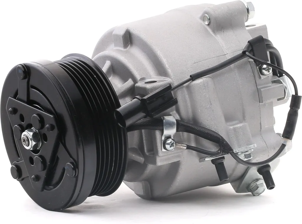 Réparer Clim HS : Compresseur 1609352680 pour Peugeot 4007 et C-Crosser STARK