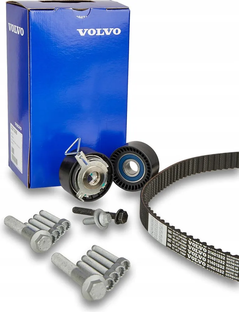 Kit distribution Volvo S60 V60 XC60 II 2.0T OE d'origine constructeur