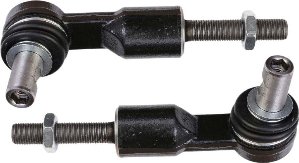 RIDEX Spurstangenkopf Spurstange für VW PASSAT Variant (3B6) Vorne 914T0686