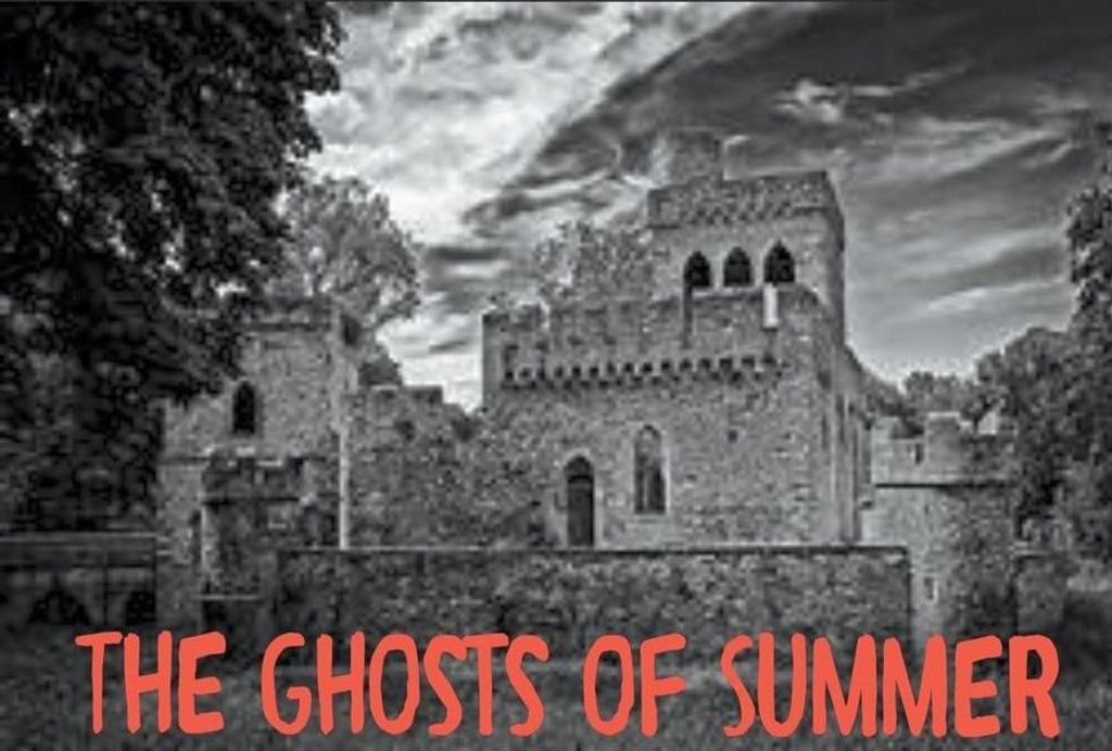 The Ghosts of Summer