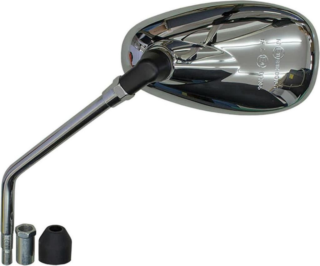 Linker Lenker Spiegel grau MAGNETI MARELLI für PIAGGIO Beverly 350 Classic