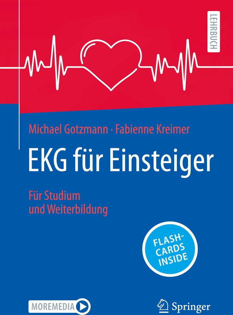 EKG für Einsteiger