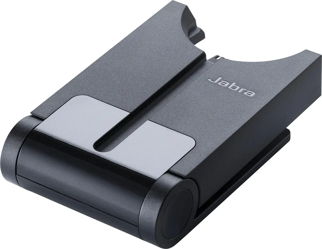 Jabra 14209-01 Jabra Ladestation separat für Headset PRO 920/930