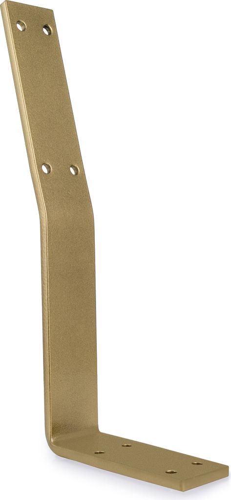 Ploché oceľové operadlo | Priemyselná konzola | Kaufland.sk