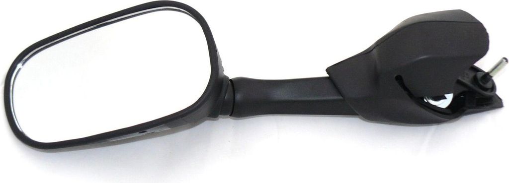 Lusterko lewe do YAMAHA FZ6 600 S Fazer RJ071 2004-2007, Zdjęcie produktu 