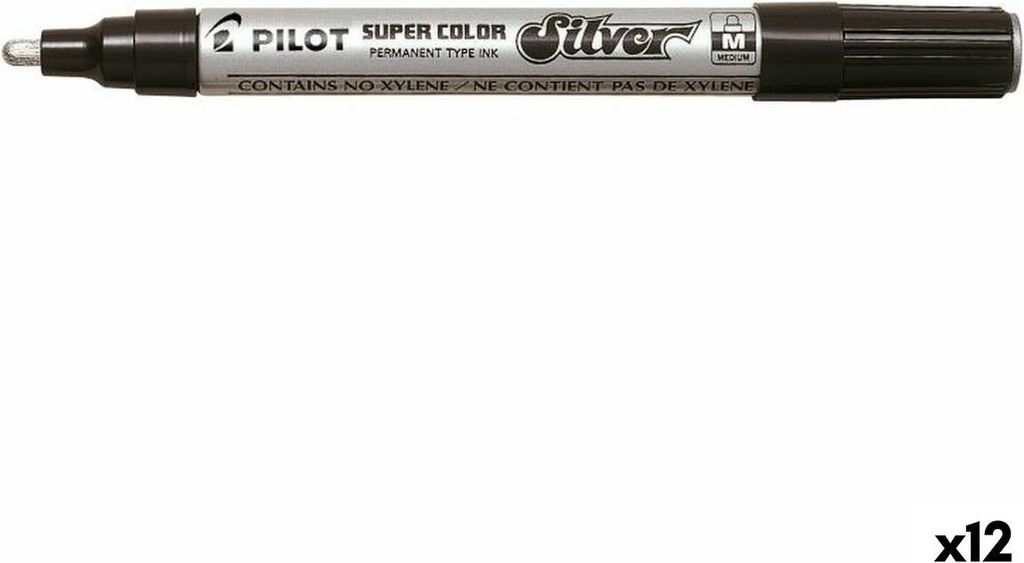 Pilot SC-S-M, Multi