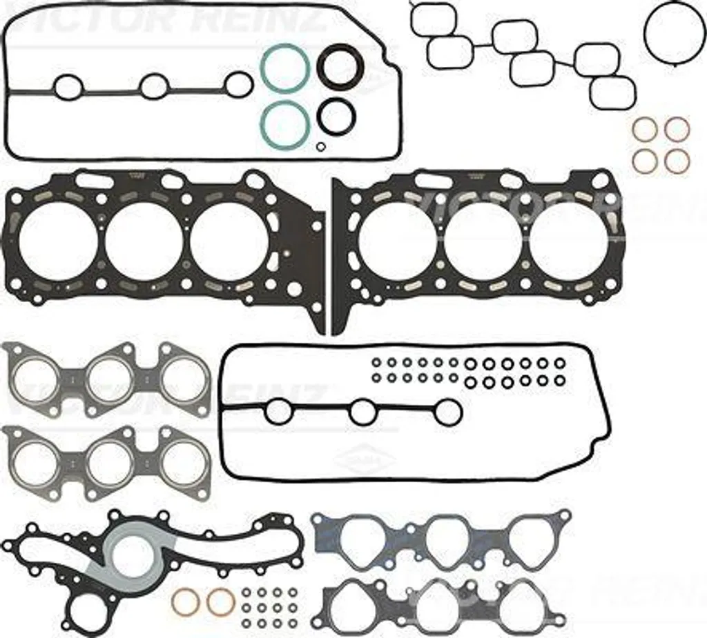 Stop fuite moteur : Kit joints de culasse 02-54050-01 pour Tacoma et A4