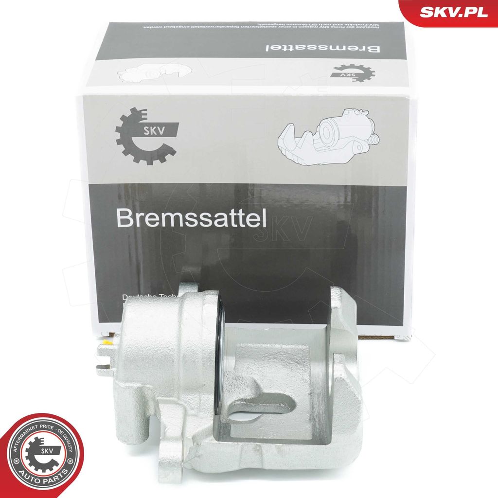 ESEN SKV Bremssattel Vorne Rechts für HYUNDAI i30 (GD) Ø57mm 56SKV132