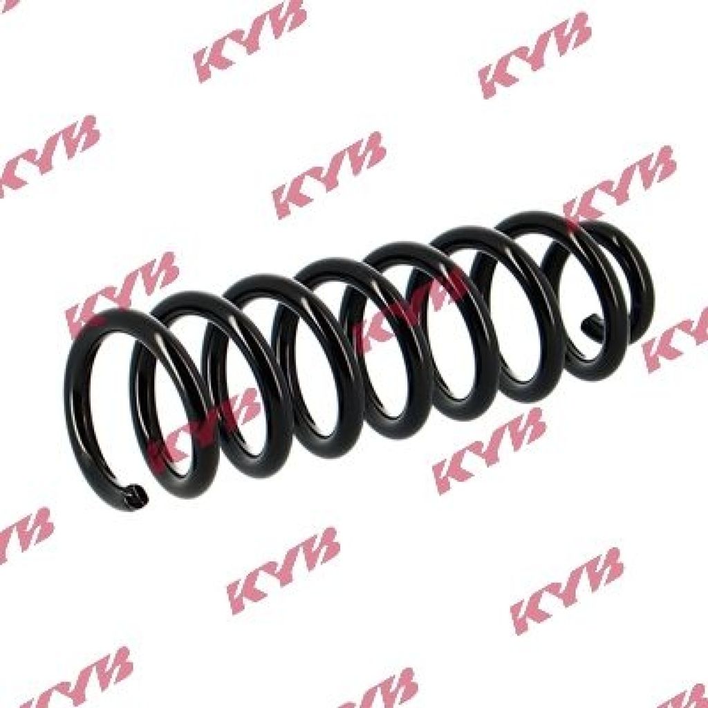 KYB Fahrwerksfeder K-Flex Hinten RA5246
