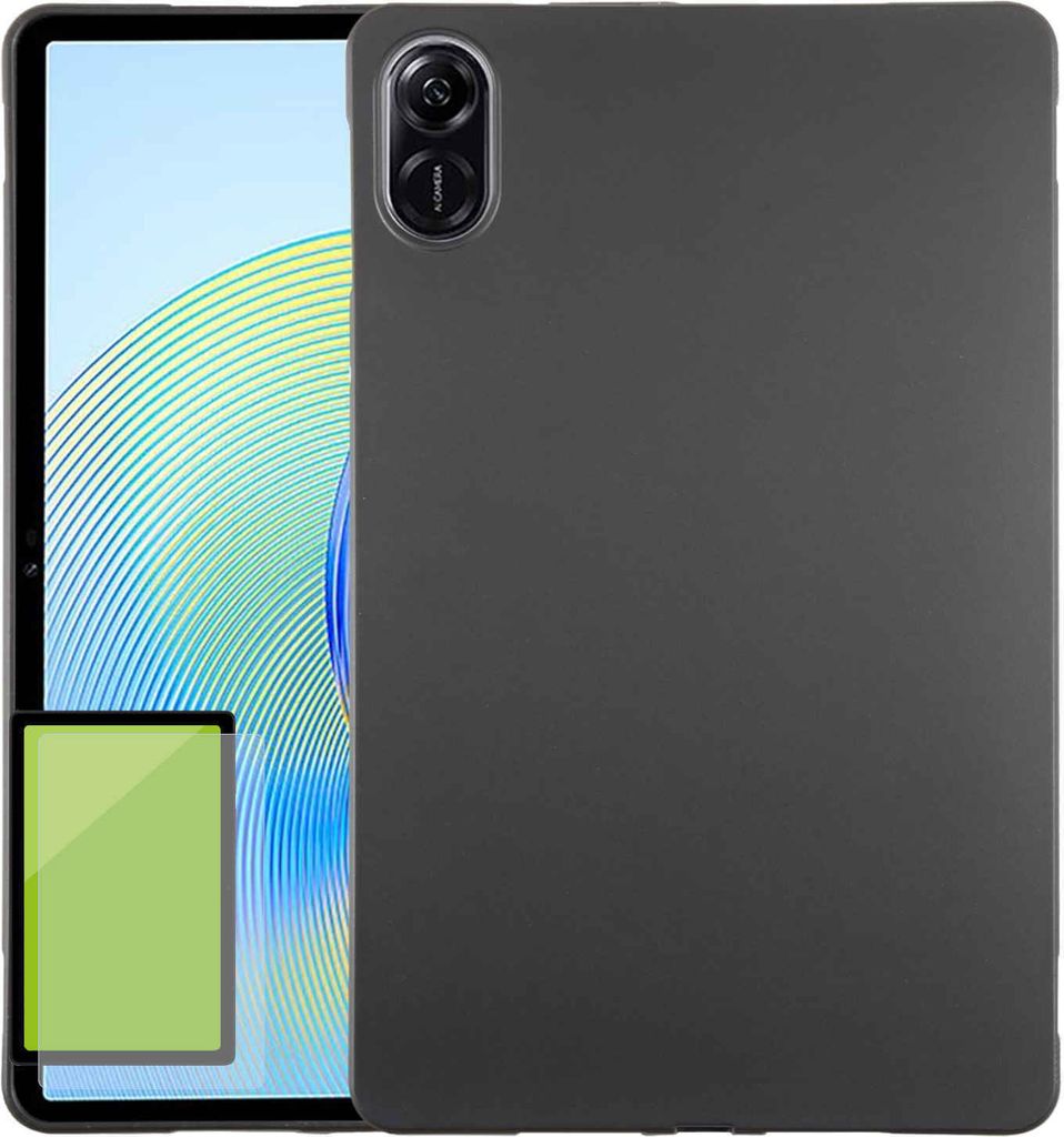 Für Honor Pad X9 / X8 Pro Hülle Tablet Hülle Cover Tasche Etuis Cover + H9 Glas