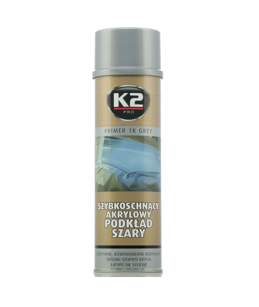 K2 Primer L348 Bomboletta spray 500ml Immagine del prodotto 