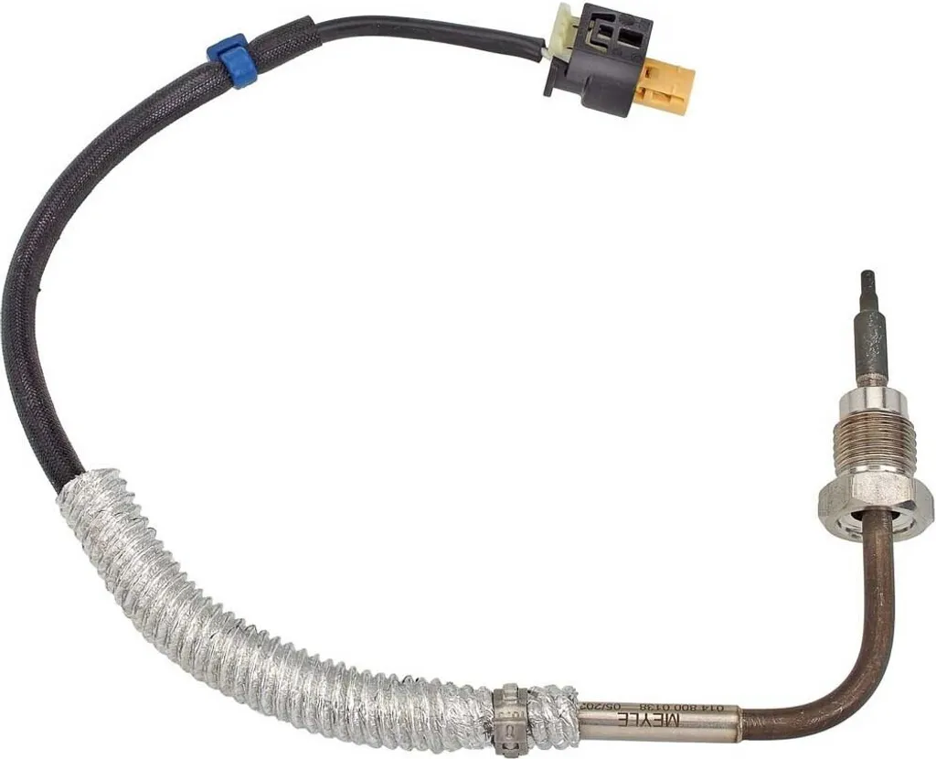 Capteur de température des gaz d'échappement pour Mercedes Classe C G R