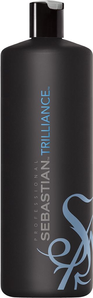 Sebastian Professional Trilliance Shampoo 1000ml Produktbild 