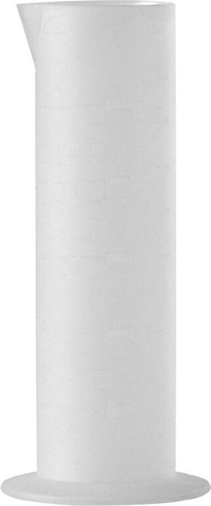 POLISPORT Kraftstoff Mischbehälter - 500 ml