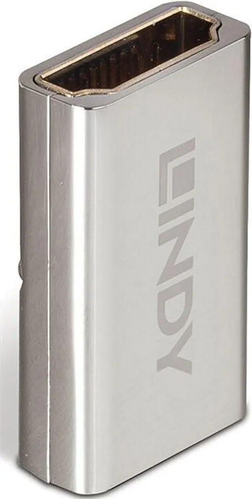 Rallonge HDMI 2.1 Femelle pour TV 8K et Gaming Haute Performance