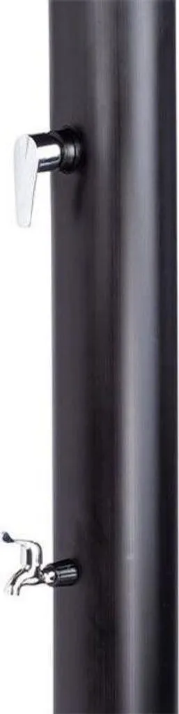 Douche solaire 35L Marimex Uno - Réservoir haute capacité et rince-pieds