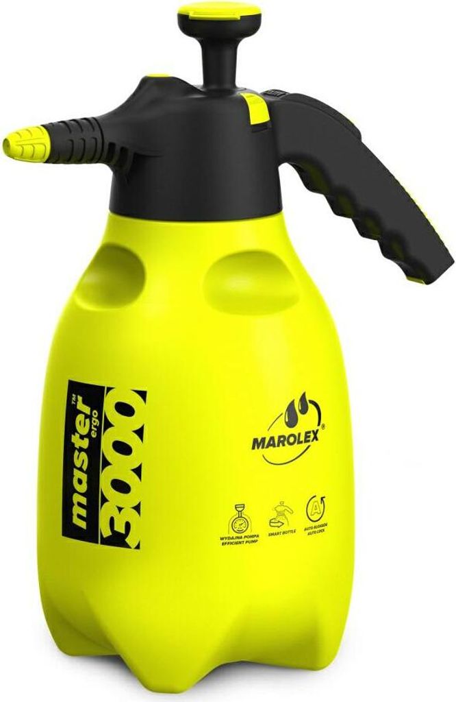 Marolex Master Sprayer Ergo 3000 Image du produit 