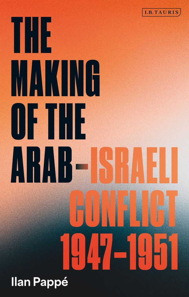 Making Of The Arabisraeli Conflict 19471 – Lingua: Inglese