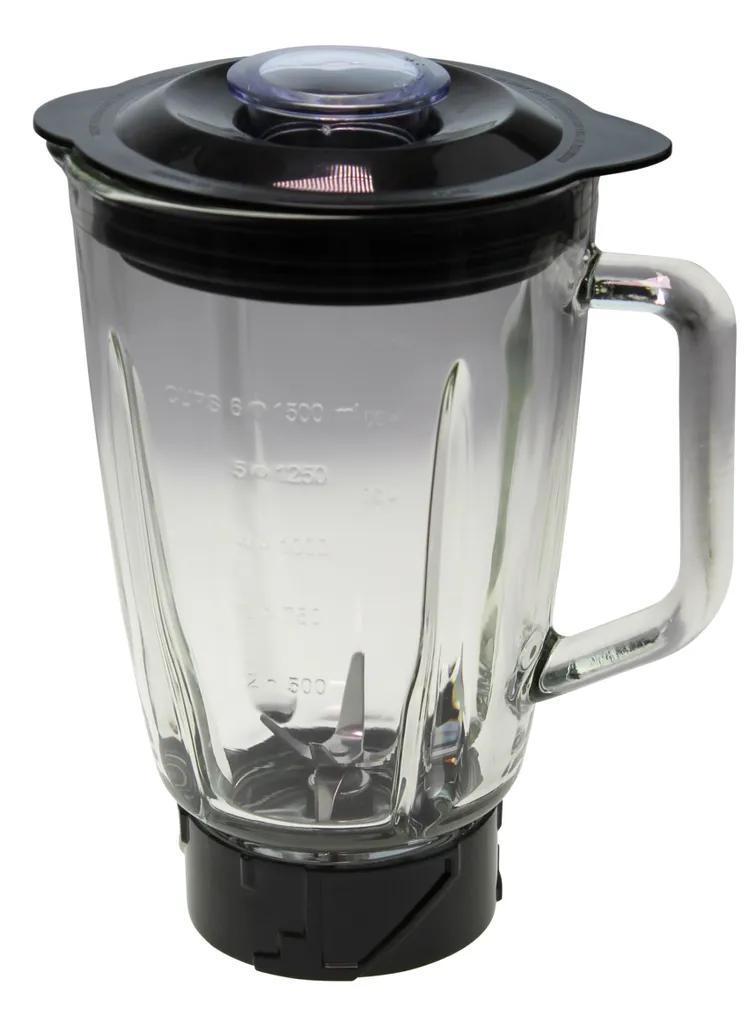 Bol Mixeur Verre Cassé ? Remplacement Russell Hobbs 199580 Desire Aura
