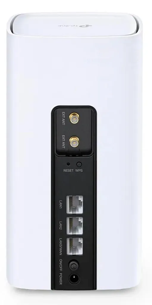 Routeur 5G WiFi 6 Archer NX500 Idéal Télétravail et Maison de Campagne