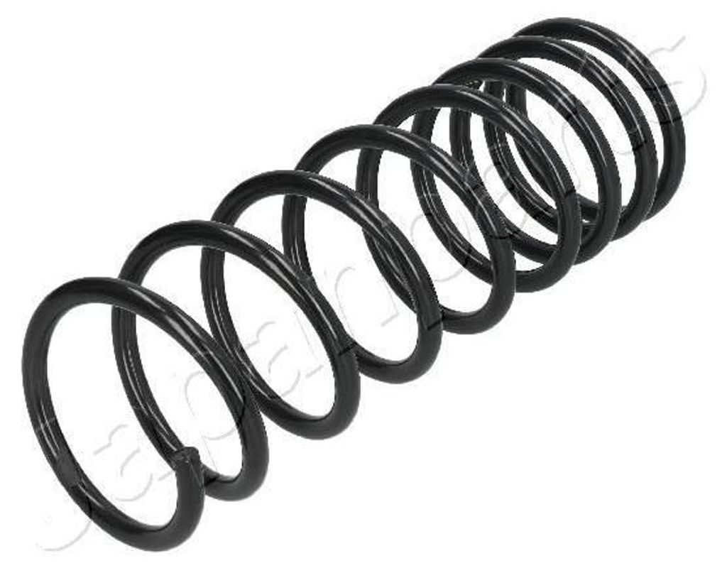 JAPANPARTS Fahrwerksfeder Hinten für DAIHATSU CHARADE III (G100, G101, G102) ZC5269A