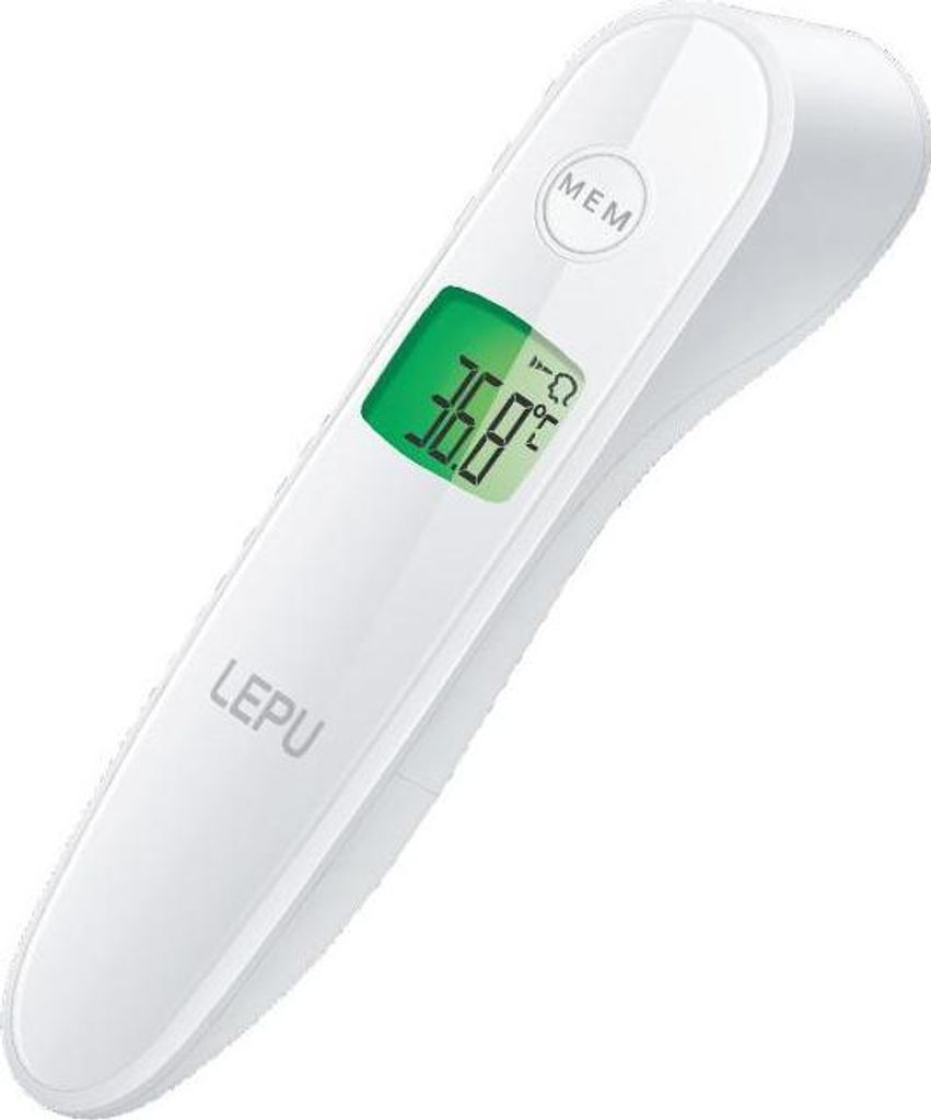 Lepu Medical LFR30B thermometre digital Thermomètre à Image du produit 