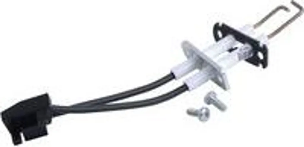Viessmann 7867222 Électrode d'allumage d'origine pour brûleur fioul